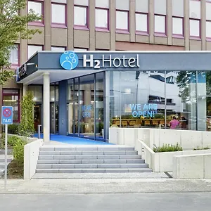 3* Otel H2 Seestern