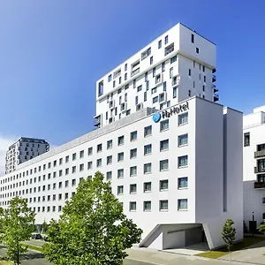 3* Otel H2