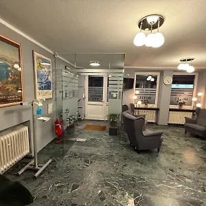 3* Otel Paris