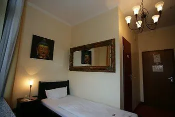 Hotel An Der Oper Duesseldorf