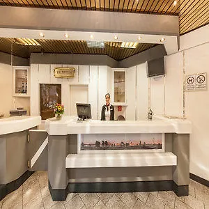 Hotel An Der Oper Duesseldorf Düsseldorf