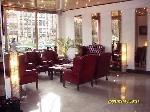 Hotel An Der Oper Duesseldorf 3*, Düsseldorf